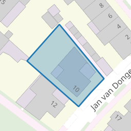 Perceel HVR00-D-6260