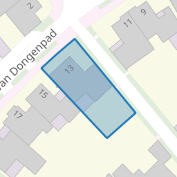 Perceel HVR00-D-6263