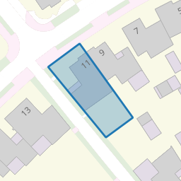 Perceel HVR00-D-6264