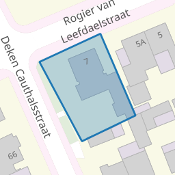 Perceel HVR00-D-6280