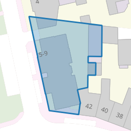 Perceel HVR00-D-6284