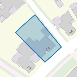 Perceel HVR00-D-6297