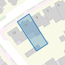 Perceel HVR00-D-6307