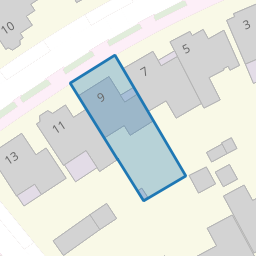 Perceel HVR00-D-6308