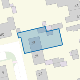 Perceel HVR00-D-6309