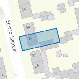 Perceel HVR00-D-6312