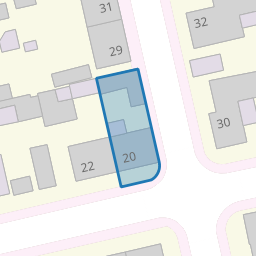 Perceel HVR00-D-6318