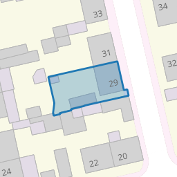 Perceel HVR00-D-6319