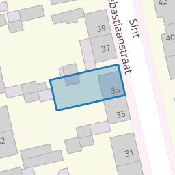 Perceel HVR00-D-6322