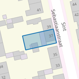 Perceel HVR00-D-6323