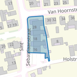 Perceel HVR00-D-6345