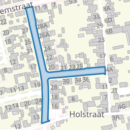 Perceel HVR00-D-6346