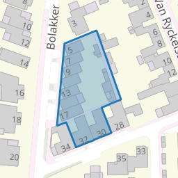 Perceel HVR00-D-6350