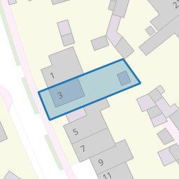 Perceel HVR00-D-6380