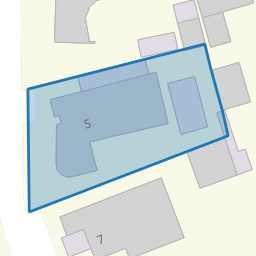 Perceel HVR00-D-6404