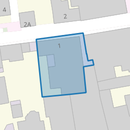 Perceel HVR00-D-6405