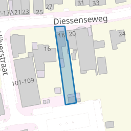 Perceel HVR00-D-6437