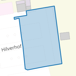 Perceel HVR00-D-6439