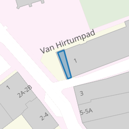 Perceel HVR00-D-6445