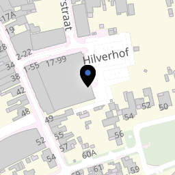 Appartement HVR00 D 6447 20