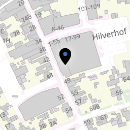 Appartement HVR00 D 6447 27