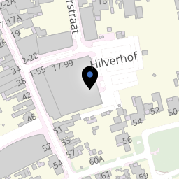 Appartement HVR00 D 6447 41