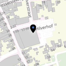 Appartement HVR00 D 6447 45