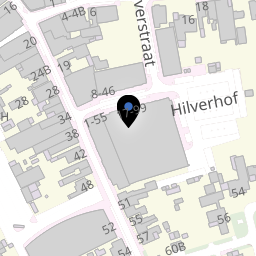 Appartement HVR00 D 6447 46