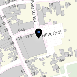 Appartement HVR00 D 6447 48