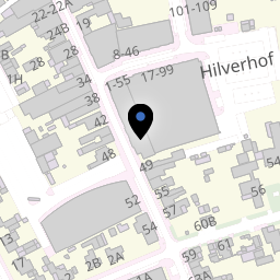 Appartement HVR00 D 6447 6