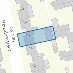 Perceel HVR00-D-6463