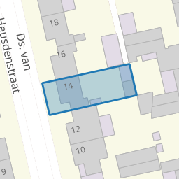 Perceel HVR00-D-6464