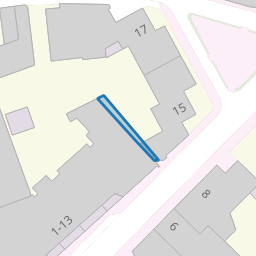 Perceel HVR00-D-6466