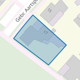 Perceel HVR00-D-6470