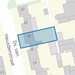 Perceel HVR00-D-6472