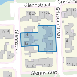 Perceel HVR00-D-6479