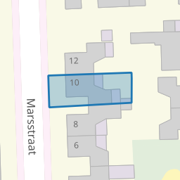 Perceel HVR00-D-6484