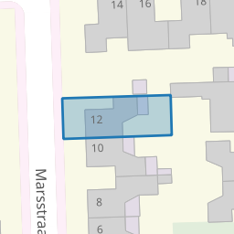 Perceel HVR00-D-6486