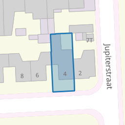 Perceel HVR00-D-6492