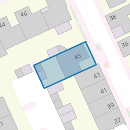 Perceel HVR00-D-6510