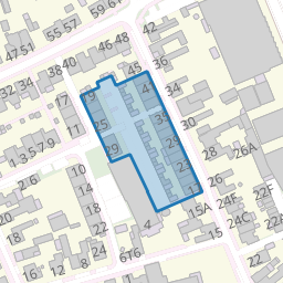 Perceel HVR00-D-6512