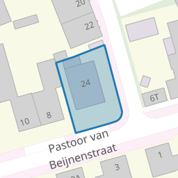 Perceel HVR00-D-6515