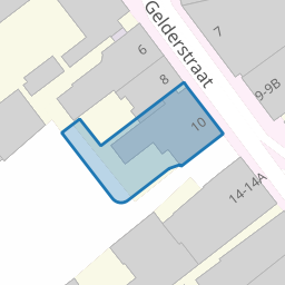 Perceel HVR00-D-6522