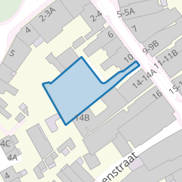 Perceel HVR00-D-6523