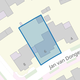 Perceel HVR00-D-6527