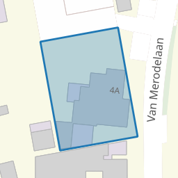 Perceel HVR00-D-6530