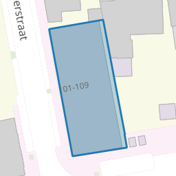 Perceel HVR00-D-6532