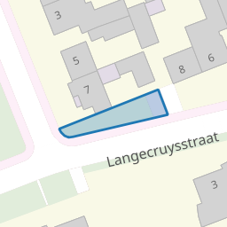 Perceel HVR00-D-6534