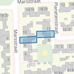 Perceel HVR00-D-6538