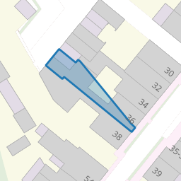 Perceel HVR00-D-6542